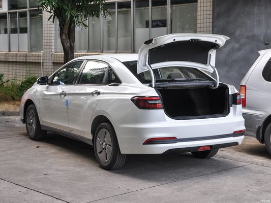 Sistema de travagem eletromagnético Dongfeng Venucia D60EV 2023 Plus Comfort Si Carro Elétrico