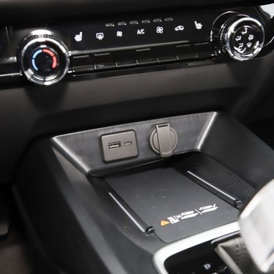 2024 Monza 1.3t Light Hybrid Automático Carro a gasolina Chevrolet Cruze Auto Usado/ EV