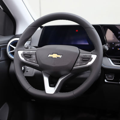 2024 Monza 1.3t Light Hybrid Automático Carro a gasolina Chevrolet Cruze Auto Usado/ EV