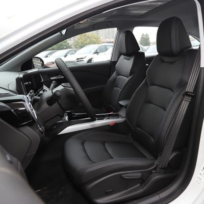2024 Monza 1.3t Light Hybrid Automático Carro a gasolina Chevrolet Cruze Auto Usado/ EV
