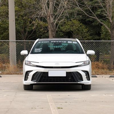 2024 Camry 2.0hxs Sports Plus Edition Direção esquerda Automóvel de motor duplo para desempenho