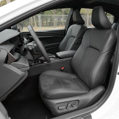 2024 Camry 2.0hxs Sports Plus Edition Direção esquerda Automóvel de motor duplo para desempenho