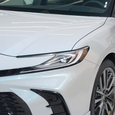 2024 Camry 2.0hxs Sports Plus Edition Direção esquerda Automóvel de motor duplo para desempenho