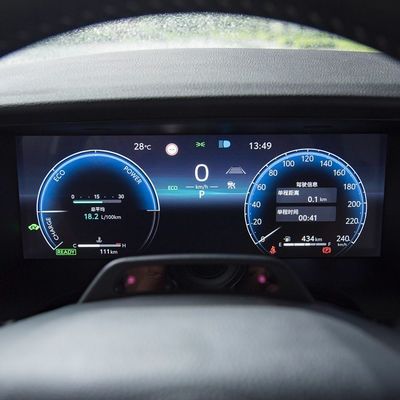 2024 Toyota Camry Dual Engine 2.5hg Carro híbrido emblemático Direção esquerda Tipo de carroceria fechada