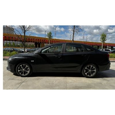 Sedan 2024 Monza 1.3t Light Hybrid Automático de gasolina Carro Direção esquerda para Sedan