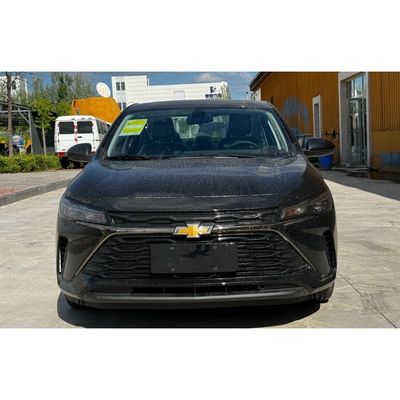 Sedan 2024 Monza 1.3t Light Hybrid Automático de gasolina Carro Direção esquerda para Sedan