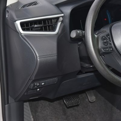 Velocidade máxima Km/H 160 Toyota Hybrid Corolla 2023 1.8L Smart Elite Edition Carro Energético