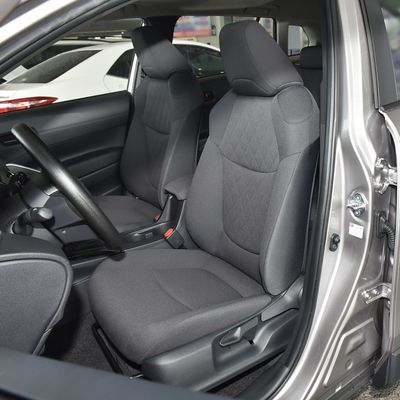 Velocidade máxima Km/H 160 Toyota Hybrid Corolla 2023 1.8L Smart Elite Edition Carro Energético