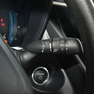 Toyota Corolla Cross 2.0L Intelligent Electric Elite Edition Dual Motor Tipo de combustível híbrido