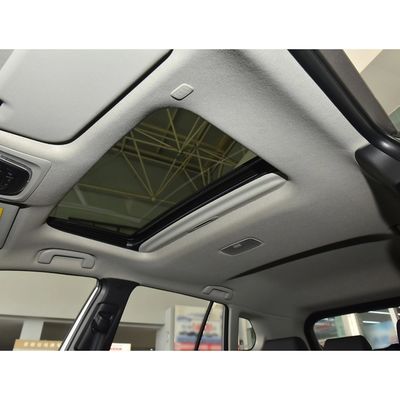 2024 Toyota Corolla Cross 2.0L Intelligent Electric Elite Edition SUV compacto de energia