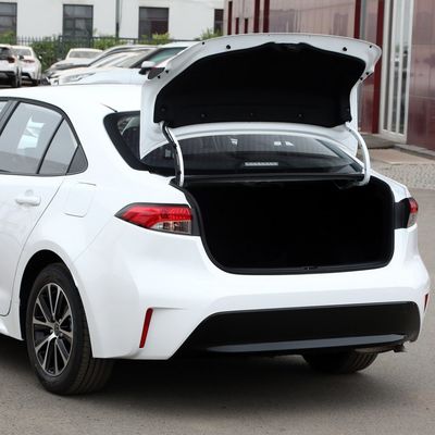 Toyota Levin 1.8L Luxury Edition Hybrid Energy Car Dual Engine para solicitação personalizada