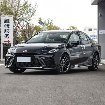 2024 Camry 2.0hxs Sports Plus Versão Hybrid Car com e E-CVT Stepless Transmission