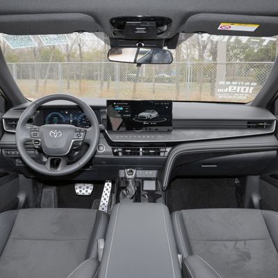 2024 Camry 2.0hxs Sports Plus Versão Hybrid Car com e E-CVT Stepless Transmission