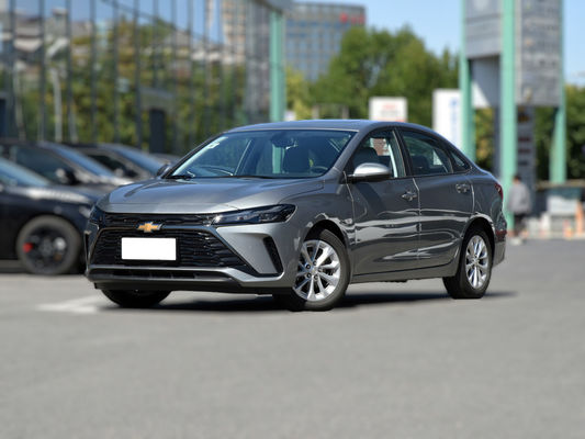 1.5L 113hp L4 Motor 2023 Monza Dupla Embreagem Enjoyment Plus Edição Sedan Automóveis