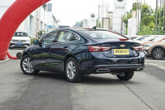 Multi-Link Suspensão Independente Carro Malibu XL 2022 535t Automático Rui Dong Edição