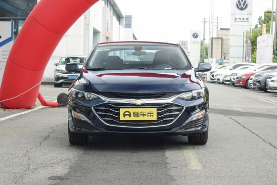 Multi-Link Suspensão Independente Carro Malibu XL 2022 535t Automático Rui Dong Edição