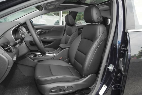Multi-Link Suspensão Independente Carro Malibu XL 2022 535t Automático Rui Dong Edição