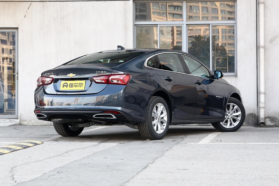 Carro fechado Chevrolet Malibu XL 2023 535t Automático Rui Lian Edição com personalização