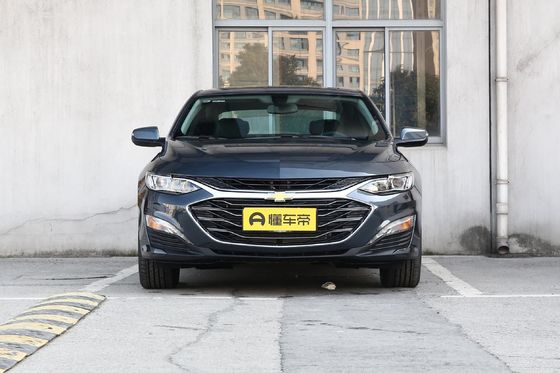 Carro fechado Chevrolet Malibu XL 2023 535t Automático Rui Lian Edição com personalização