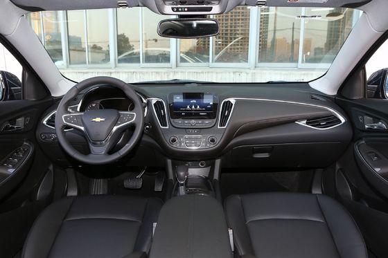 Carro fechado Chevrolet Malibu XL 2023 535t Automático Rui Lian Edição com personalização