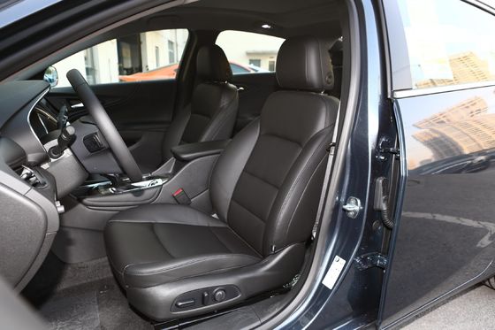 Carro fechado Chevrolet Malibu XL 2023 535t Automático Rui Lian Edição com personalização