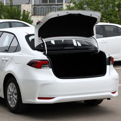 2023 Toyota Corolla 1.8L Dual Engine Pioneer Version Carro híbrido com direção esquerda