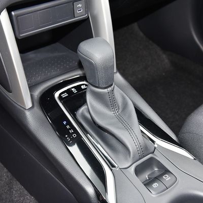 2024 Toyota Corolla Cross 2.0L Inteligente Elétrico Dual Motor híbrido SUV compacto