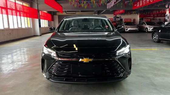 Caixinha de velocidades automática Sedan 2024 Chevrolet Monza 1.5L Dual Embreagem Enjoyment Plus Edition