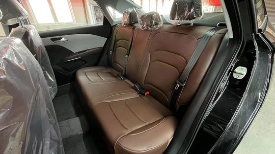 Caixinha de velocidades automática Sedan 2024 Chevrolet Monza 1.5L Dual Embreagem Enjoyment Plus Edition