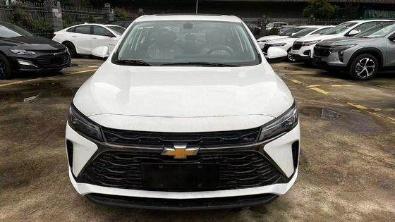 Mcpherson Suspensão Independente Monza 1.5L Dupla Embreagem Enjoyment Plus Edição Sedan