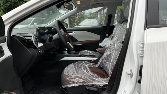 Mcpherson Suspensão Independente Monza 1.5L Dupla Embreagem Enjoyment Plus Edição Sedan