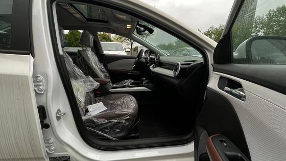 Mcpherson Suspensão Independente Monza 1.5L Dupla Embreagem Enjoyment Plus Edição Sedan