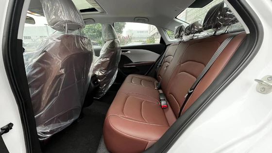 Mcpherson Suspensão Independente Monza 1.5L Dupla Embreagem Enjoyment Plus Edição Sedan