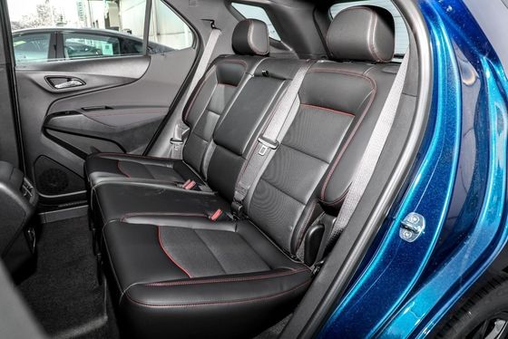2023 Chevrolet Trailblazer 1.5t Drive Horizon Edição Intelligent Explore Edição SUV
