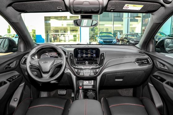 2023 Chevrolet Trailblazer 1.5t Drive Horizon Edição Intelligent Explore Edição SUV