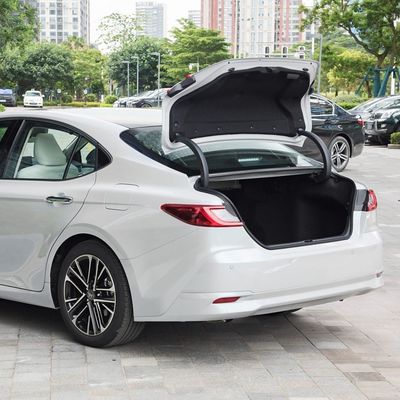 2024 Toyota Camry 2.5hq Dual Engine versão Energy Hybrid Carro de motor duplo