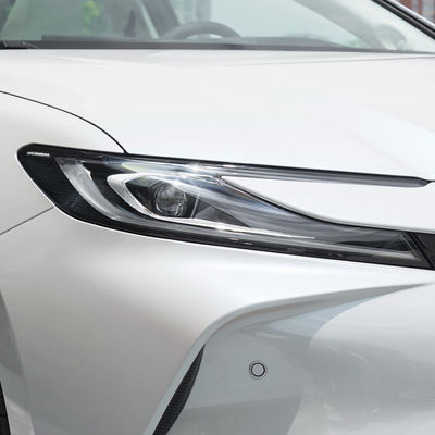 Toyota Camry 2024 Hybrid Car Dual Engine 2.5hq Edição Flagship Energy Car Seats 5