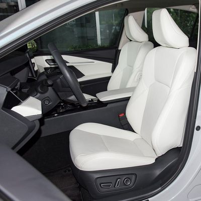 Toyota Camry 2024 Hybrid Car Dual Engine 2.5hq Edição Flagship Energy Car Seats 5