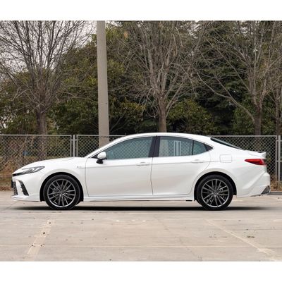 2024 Toyota Camry Carro híbrido de motor duplo 2.0hxs Sports Plus Edition com Drive FWD