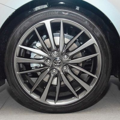 2024 Toyota Camry Carro híbrido de motor duplo 2.0hxs Sports Plus Edition com Drive FWD