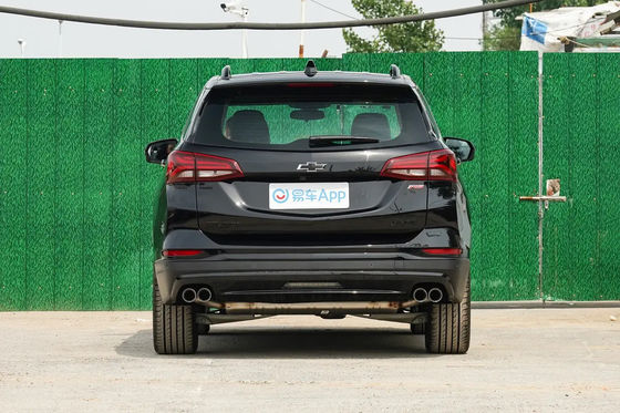 1600-2500CC Deslocamento Chevrolet Explorer 2023 Mh 2.0t RS 4WD Smart Versão Tuojie