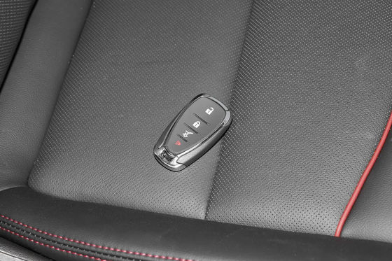 1600-2500CC Deslocamento Chevrolet Explorer 2023 Mh 2.0t RS 4WD Smart Versão Tuojie