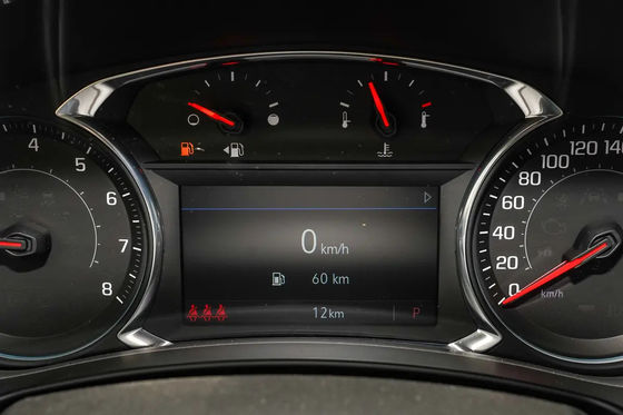 1600-2500CC Deslocamento Chevrolet Explorer 2023 Mh 2.0t RS 4WD Smart Versão Tuojie