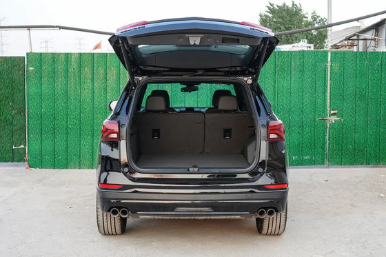 1600-2500CC Deslocamento Chevrolet Explorer 2023 Mh 2.0t RS 4WD Smart Versão Tuojie