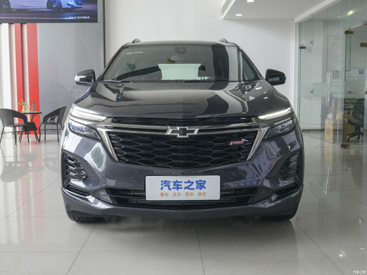 Carro de solicitação personalizada Chevrolet Explorer Mh 2.0t RS Smart Tuojie Versão Carro a gasolina