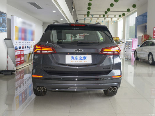 Carro de solicitação personalizada Chevrolet Explorer Mh 2.0t RS Smart Tuojie Versão Carro a gasolina