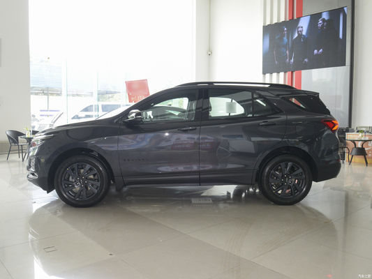 Carro de solicitação personalizada Chevrolet Explorer Mh 2.0t RS Smart Tuojie Versão Carro a gasolina