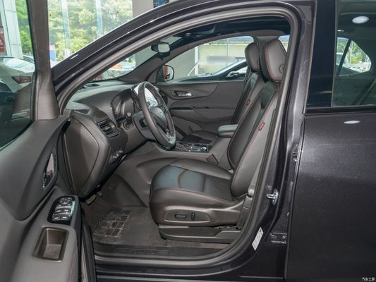 Carro de solicitação personalizada Chevrolet Explorer Mh 2.0t RS Smart Tuojie Versão Carro a gasolina