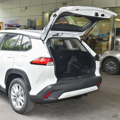 2024 Toyota Corolla Cross 2.0L Inteligente Elétrico Dual Motor híbrido SUV compacto