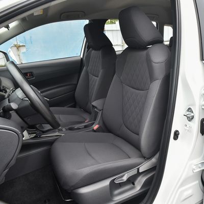 2024 Toyota Corolla Cross 2.0L Inteligente Elétrico Dual Motor híbrido SUV compacto